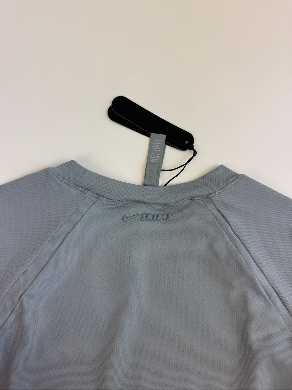 Nike × SKIMS Airy Oversized L
